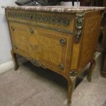 687 4017 CHEST OF DRAWERS
